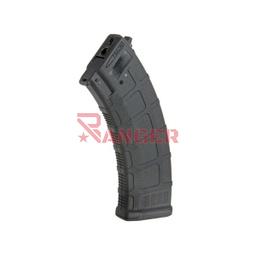 [125011] CARGADOR FUSIL KALASHNIKOV AK 550RDS NEGRO