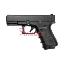 [KJWG23MS-BK] PISTOLA KJW GLOCK 23 GAS METALICA KJ006 NEGRA