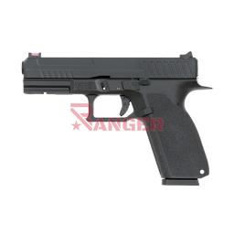 [KJWKP13MS-BK] PISTOLA KJW KP13 GAS/CO2 METALICA NEGRA