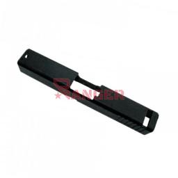[KJWKP17P1M] CORREDERA PISTOLA KJW KP17 METALICA NEGRA