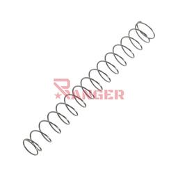 [KJWM9A1P31] MUELLE NOZZLE KJ WORKS M9A1 PART.31 NEGRO