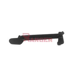 [KJWM9A1P64] BARRA DISPARADOR KJW M9A1 PART.64 NEGRO