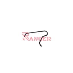 [KJWM9A1P65] MUELLE BARRA DISPARADOR KJW M9A1 PART 65 NEGRO
