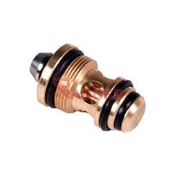[KJWM9A1P71] VALVULA GAS CARGADOR KJW M9A1 PART.71 DORADA