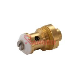 [KJWM9A1PCM5] VALVULA CO2 CARGADOR KJW M9A1 PART.CM-5 DORADA