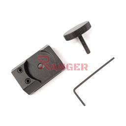 [CZ3140] REGULADOR PRECISION HOP UP AMOEBA STRIKER NEGRO