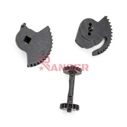 [WA27076] ENGRANAJES CYMA SELECTOR TIRO G36 NEGRO