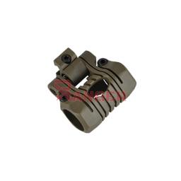 [WS22653-DE] ADAPTADOR LINTERNA UNIVERSAL EX340 5403 TAN