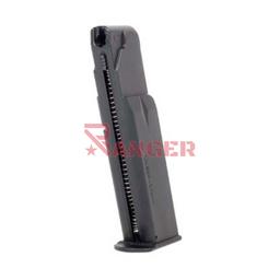 CARGADOR Desert Eagle CO2