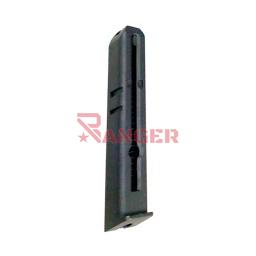 [185136] CARGADOR PISTOLA COLT 180306 13RDS NEGRO