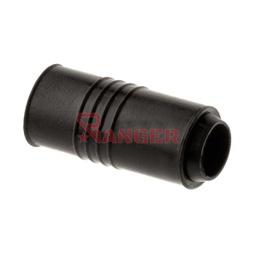 [AZ24751] GOMA HOP-UP MAPLE LEAF DIAMOND 50º AEG NEGRA