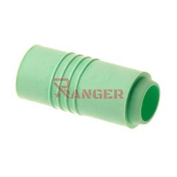 [AZ24756/ML-H07M50] GOMA HOP-UP MAPLE LEAF MACARON 50º AEG VERDE CLARO