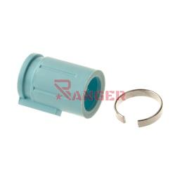 [AZ24764/ML-TH06A70] GOMA HOP-UP MAPLE LEAF AUTOBOT 70º VSR10 CELESTE
