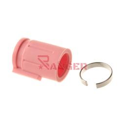 [AZ24765/ML-TH06A75] GOMA HOP-UP MAPLE LEAF AUTOBOT 75º VSR10 ROSA