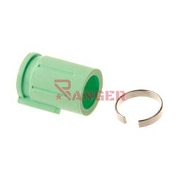 [AZ24767/ML-TH06D50] GOMA HOP-UP MAPLE LEAF DECEPTICONS 50º VSR10 VERDE CLARO