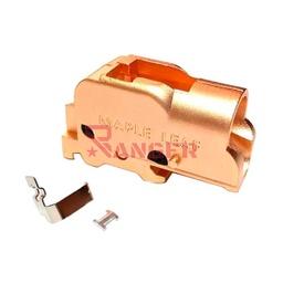 [AZ24815] CAMARA HOP-UP MAPLE LEAF WE17 BRONCE