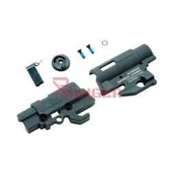 [CAPA-40] CAMARA HOP-UP GUARDER MARUI HI-CAPA NEGRA