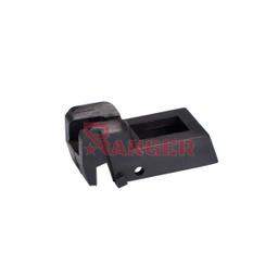 [G17G-62] LIP CARGADOR WE/KJW/MARUI GLOCK NEGRO