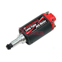[GE-01-10] MOTOR GUARDER INFINITE TORQUE-UP LONG NEGRO
