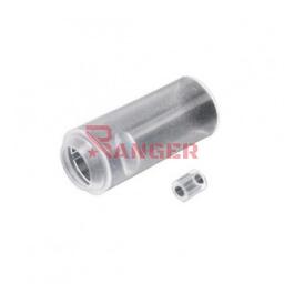 GOMA HOP-UP SILICONA TRANSPARENTE