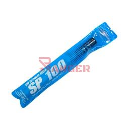 [SP-100] MUELLE GUARDER SP100 NEGRO