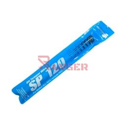 [SP-120] MUELLE GUARDER SP120 NEGRO