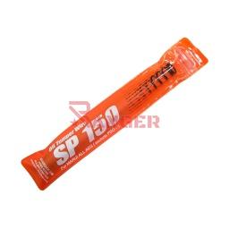 [SP-150] MUELLE GUARDER SP150 NEGRO