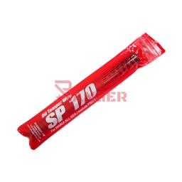 [SP-170] MUELLE GUARDER SP170 NEGRO