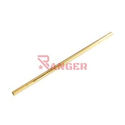 [TN-02] CAÑON FUSIL GUARDER 6.02 229MM DORADO