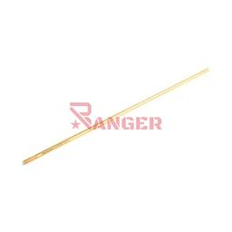 [TN-08] CAÑON FUSIL GUARDER 6.02 500MM DORADO