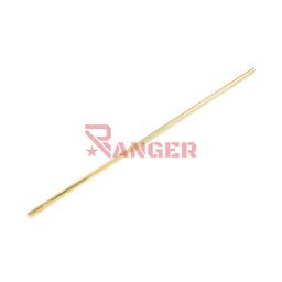 [TN-09] CAÑON FUSIL GUARDER 6.02 509MM DORADO