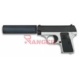 G.1A Mini Metálica C/Silenciador