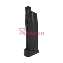 [215032] CARGADOR PISTOLA PT24 C/BLOWBACK CO2 NEGRO