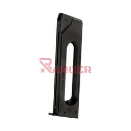 [288801] CARGADOR PISTOLA SIG SAUER GSR CO2 4.5MM NEGRO