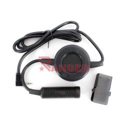 [CZ0115] PTT TCI MOTOROLA ELEMENT 1ENDID. NEGRO