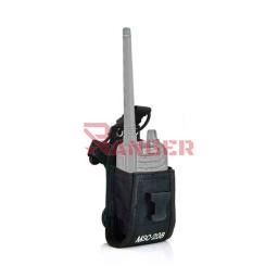 [CZ2538] FUNDA WALKIE BAOFENG MSC-20B NEGRA