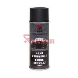 PINTURA ARMAS MFH ARMY 400ML