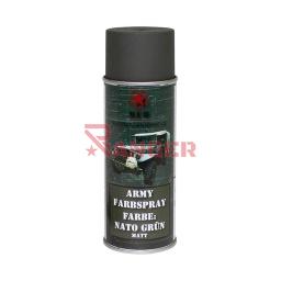 [27375B] PINTURA ARMAS MFH ARMY VERDE