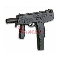 [2EM30BOX/38205] FUSIL UZI M30 MUELLE NEGRO