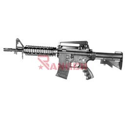 [CZ8920] FUSIL VIGOR M4 MUELLE CULATA CRANE NEGRO