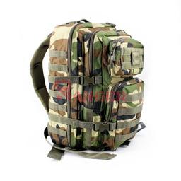 MOCHILA MOLLE 36L CAMO