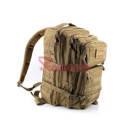 [IW39114-CB] MOCHILA IMMORTAL MOLLE GR. 36L TAN