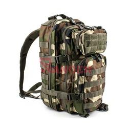 MOCHILA INMORTAL PEQ. 20L CAMO