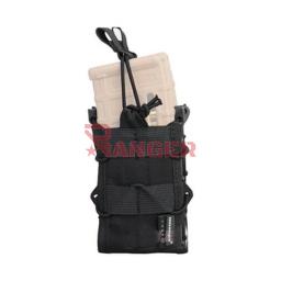 POUCH CARGADOR DOBLE EMERSON