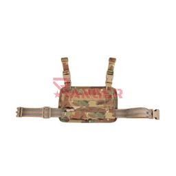 PANEL MODULAR EMERSON RIFE LEG MULTICAM