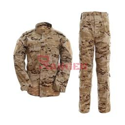 UNIFORME AIRSOFT IMMORTAL RIPSTOP PIX.ARIDO