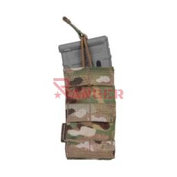 [EM6353MC] POUCH CARGADOR SIMPLE EMERSON OPEN TOP MULTICAM
