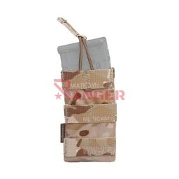 [EM6353MCAD] POUCH CARGADOR SIMPLE EMERSON OPEN TOP MULTICAM ARID