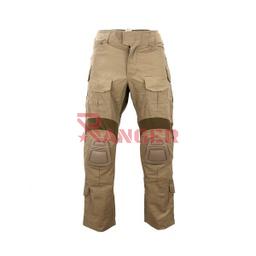 PANTALON TACTICO EMERSON GEN.3 TAN