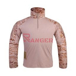 CAMISETA TÁCTICA AOR1